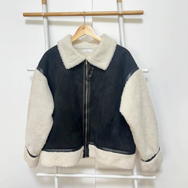 この冬ヘビロテ確定！！【しまむら】見つけたら即買い♡「大本命アウター」