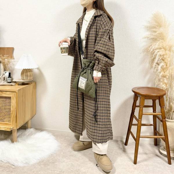 この冬ヘビロテ確定！！【しまむら】見つけたら即買い♡「大本命アウター」