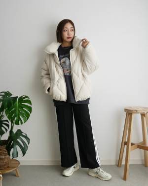 この冬ヘビロテ確定！！【しまむら】見つけたら即買い♡「大本命アウター」