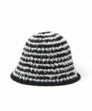 今買い足すならコレ！【ALAND】今冬も流行ってる♡「個性派バケハ」