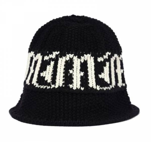 今買い足すならコレ！【ALAND】今冬も流行ってる♡「個性派バケハ」