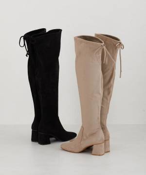 大人女子の心くすぐる！ 目に入る度可愛い♡【リボンシューズ】に注目！