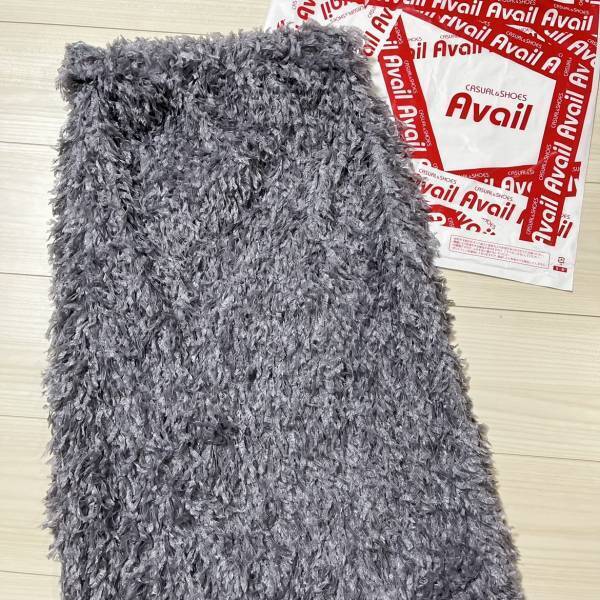 冬こそスカート！『これ1枚で華やかに♡』グレーの”ロングスカート”を使ったコーディネート紹介