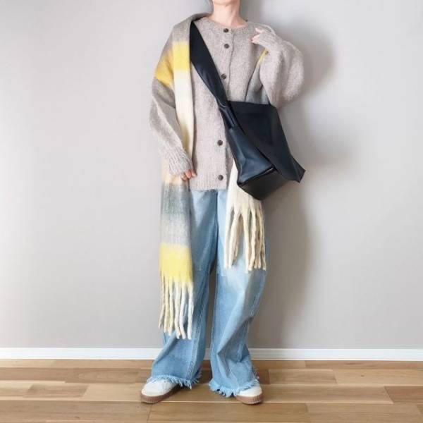 「太って見えちゃう…」「自分だけ大きく…」思わず共感！？”アウターの悩みあるある”解決方法3選