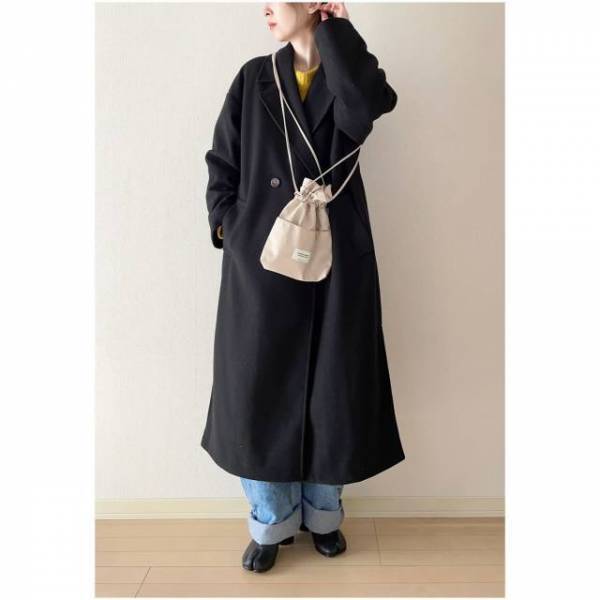 「太って見えちゃう…」「自分だけ大きく…」思わず共感！？”アウターの悩みあるある”解決方法3選