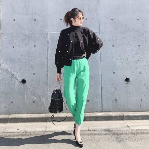 「太って見えちゃう…」「自分だけ大きく…」思わず共感！？”アウターの悩みあるある”解決方法3選