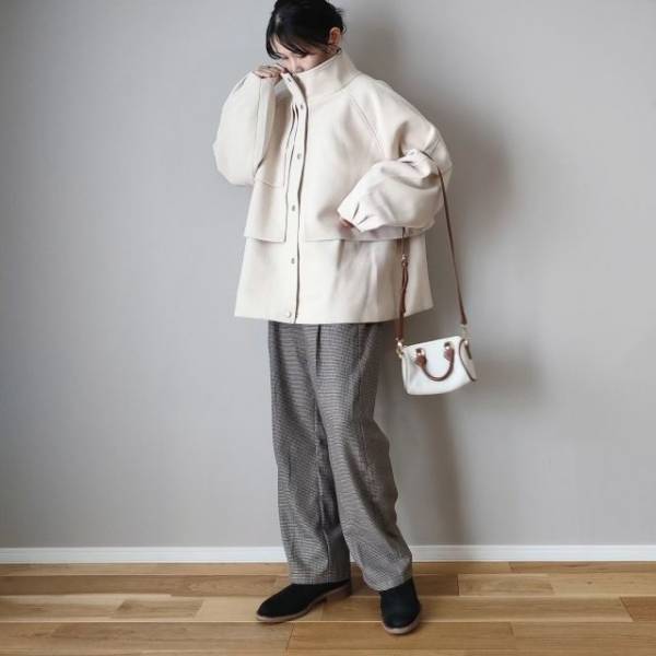 アウター購入時に意識する「値段」「デザイン」に並ぶポイントは…！？→読者50人に聞いた”冬ファッション”大調査！