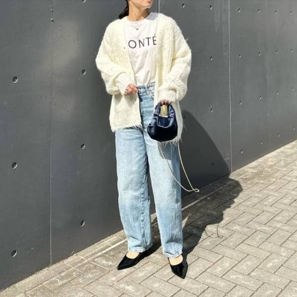 【今年はトレンドに乗りたい！】まずは「シャギーファー」を制覇セヨ！→冬の”主役顔”になれるスグレモノ♡♡