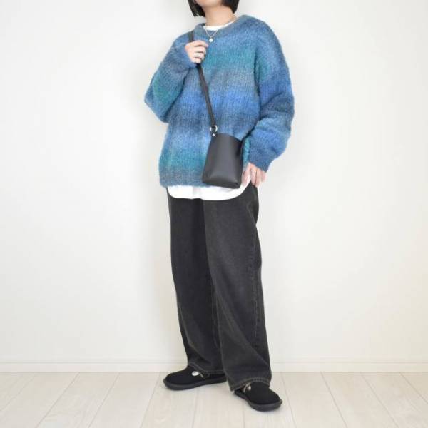 「下半身が気になるからワイドパンツは必須！」自分だけの”ファッションマイルール”大調査！