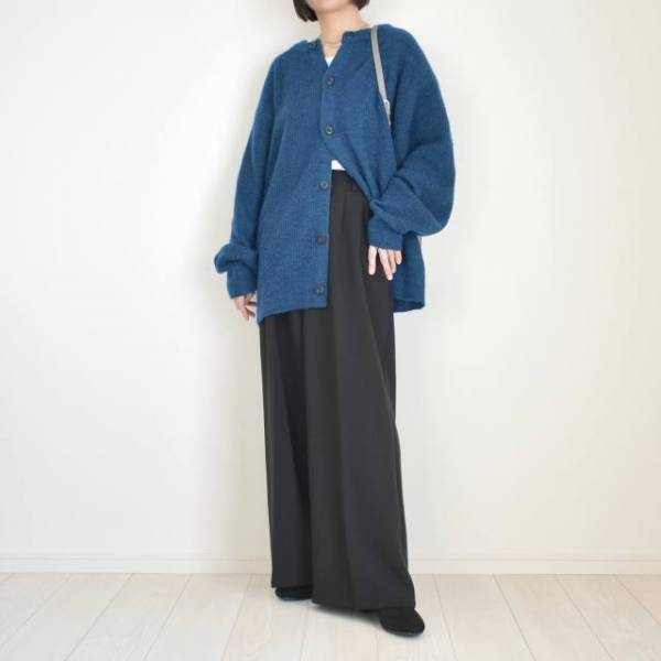 「下半身が気になるからワイドパンツは必須！」自分だけの”ファッションマイルール”大調査！