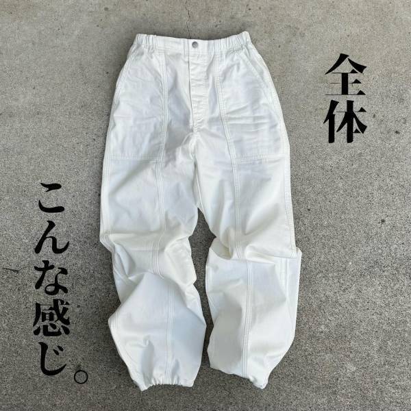 「めっちゃ使える」冬はやっぱり白が映える♡【GU】の”ホワイトアイテム”紹介