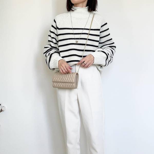 「ほっこりカラーが可愛い」「着まわし抜群」でもう最高♡【ハニーズ】「大人も着られる」”リアルバイアイテム”を紹介