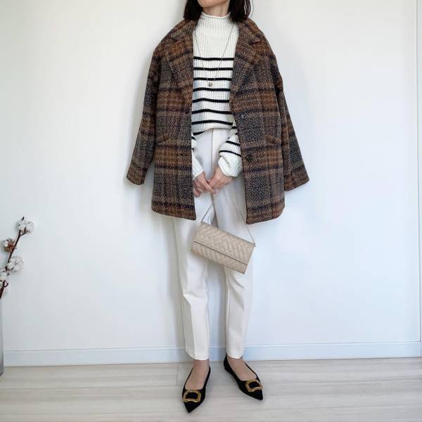 「ほっこりカラーが可愛い」「着まわし抜群」でもう最高♡【ハニーズ】「大人も着られる」”リアルバイアイテム”を紹介