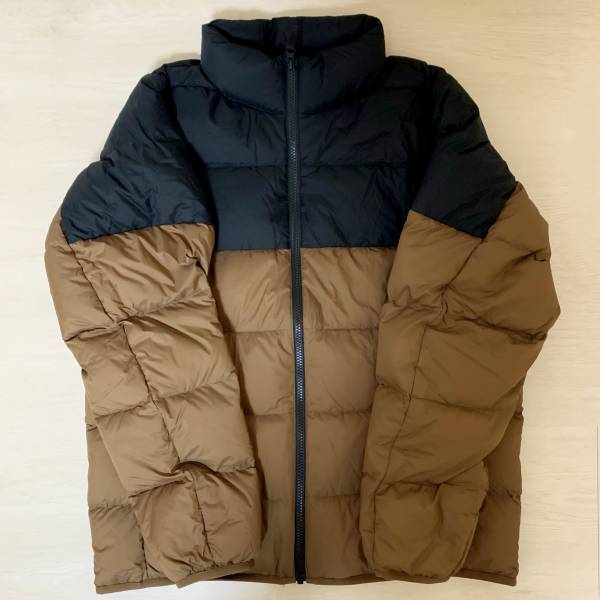 《驚くほど軽くて暖かい！！》【ユニクロ】実は”メンズなんです”…！「ウルトラライトダウン」のコーデを紹介