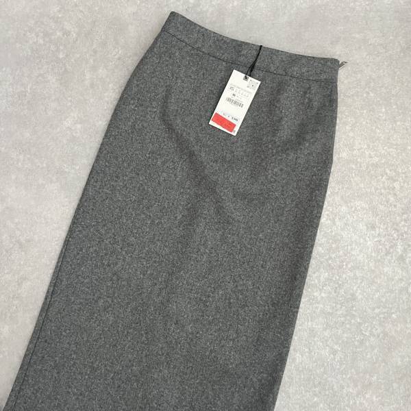 「5,990円→3,990円なら買うしかない！！！」【ZARA】セールでGET♡今の時期にぴったりな”万能スカート”が「着回し抜群♪」