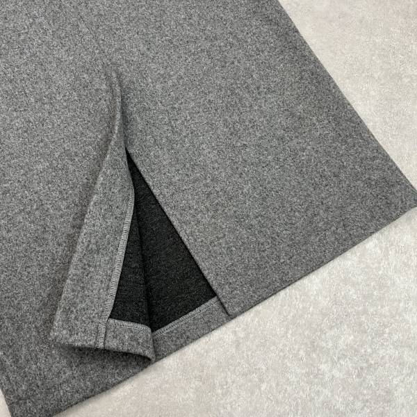 「5,990円→3,990円なら買うしかない！！！」【ZARA】セールでGET♡今の時期にぴったりな”万能スカート”が「着回し抜群♪」