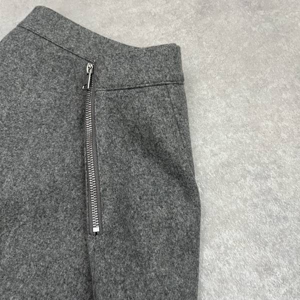 「5,990円→3,990円なら買うしかない！！！」【ZARA】セールでGET♡今の時期にぴったりな”万能スカート”が「着回し抜群♪」