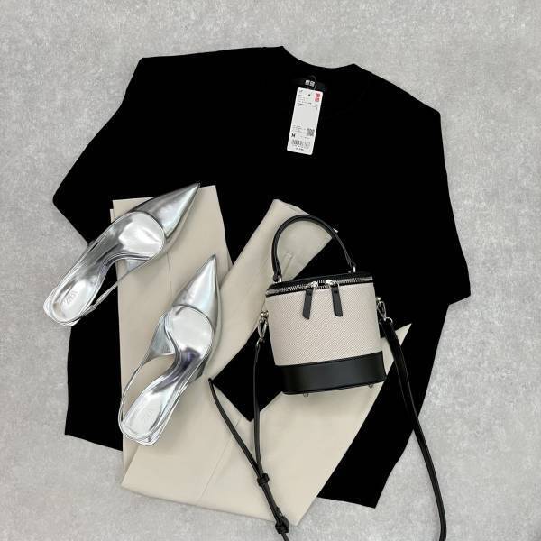 ＜昨年大人気だった＞「全色欲しくなります！」【ユニクロ】「着心地抜群！」“クルーセーター”紹介