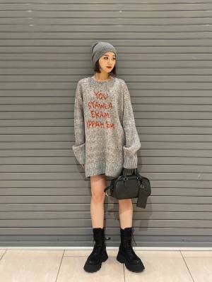 いま、買い足したい♡【韓国っぽトップス】