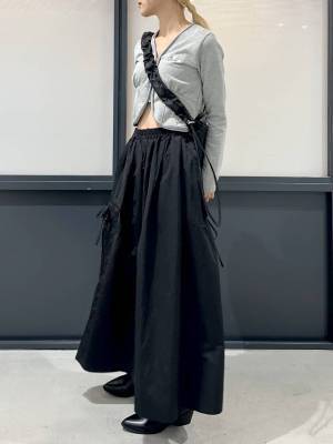 いま、買い足したい♡【韓国っぽトップス】