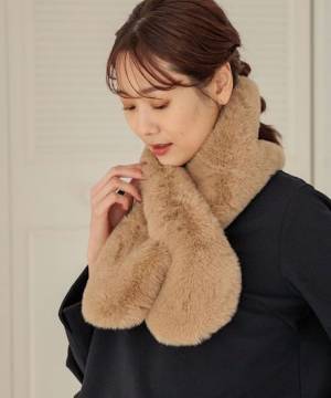 こりゃ集めたくなる♡【グローバルワーク】トレンド感◎「冬っぽ小物」とは？