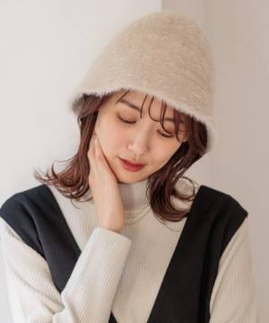 こりゃ集めたくなる♡【グローバルワーク】トレンド感◎「冬っぽ小物」とは？