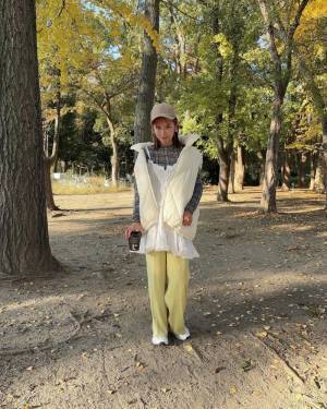 「最強だと思う」って♡【しまむら】しまらーも大満足!!「おしゃれベスト」