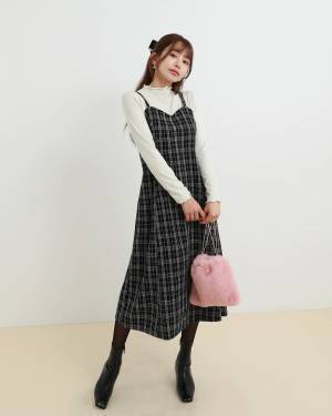 彼ウケ良さそうッ!! デート服に最適♡【DHOLIC】で「冬おしゃれコーデ」