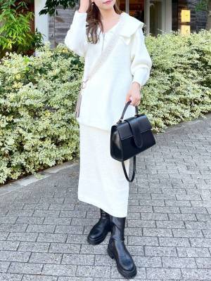 デートにぴったり♡【Heather】買うなら今がチャンス！「値下げワンピ」