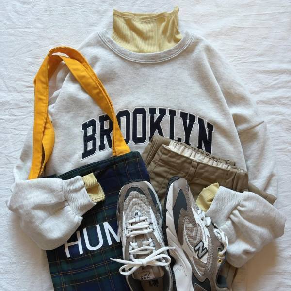 ハイ、爆買い不可避ーーッ!!【しまむら】大至急ゲットして♡「カジュアルスウェット」