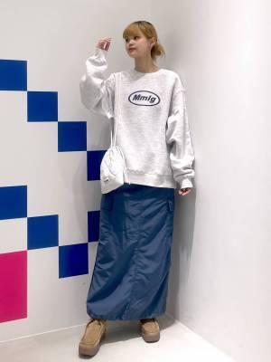 キルティングが今っぽ♡【ALAND】コーデのポイントになる♡「ミニバッグ」