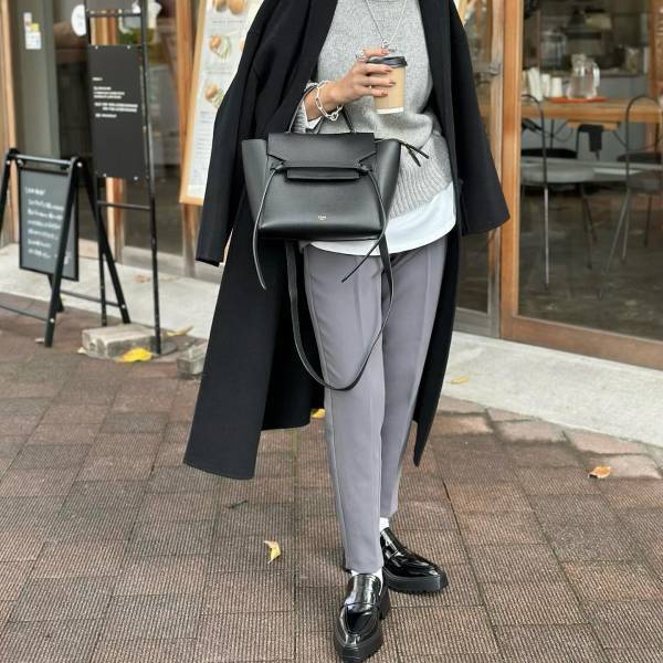 オシャレさんの所持率たっっか♡【CELINE】ボーナスで買いたい!! 「大人バッグ」