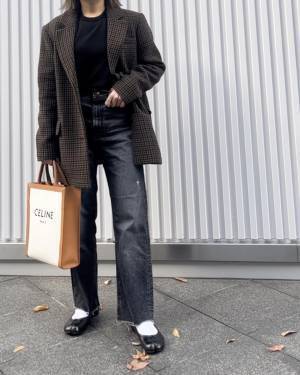 オシャレさんの所持率たっっか♡【CELINE】ボーナスで買いたい!! 「大人バッグ」