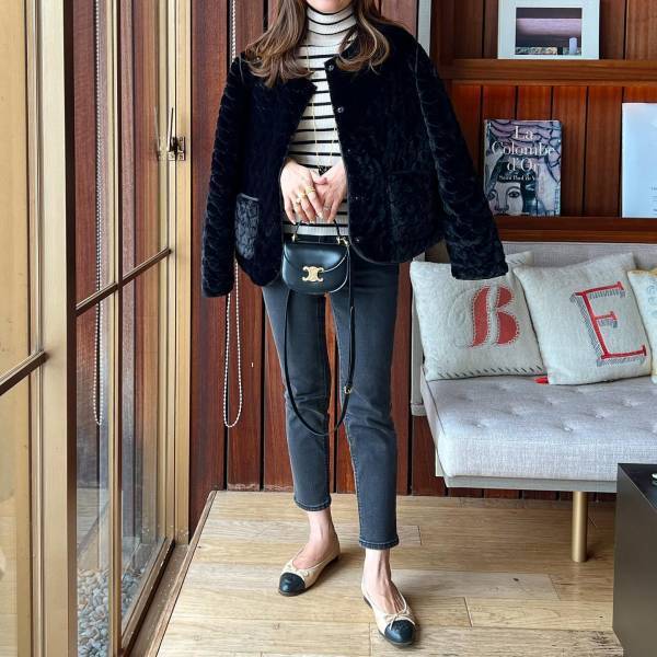 オシャレさんの所持率たっっか♡【CELINE】ボーナスで買いたい!! 「大人バッグ」