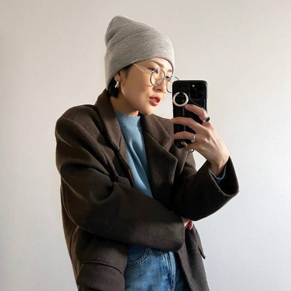 さすが【ユニクロ】だわッ!! ヒートテックであったか♡「冬小物」が買い!!