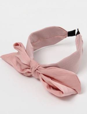 やっぱ可愛い♡【韓国っぽリボンヘアアクセ】が欲しい！