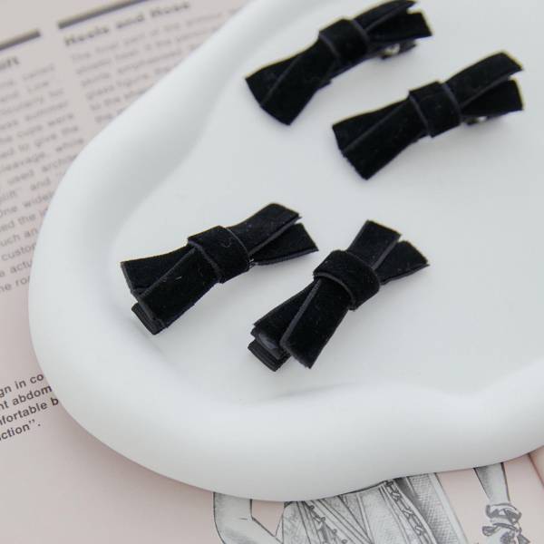 やっぱ可愛い♡【韓国っぽリボンヘアアクセ】が欲しい！