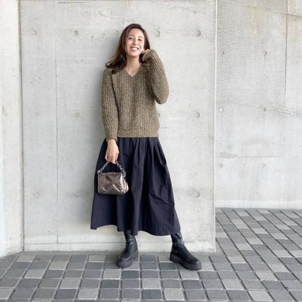 【ラウンドトウ】「聞いたことあるけど、意味は知らなかった」！！正体は「細見え効果も期待」のコレだぁ！