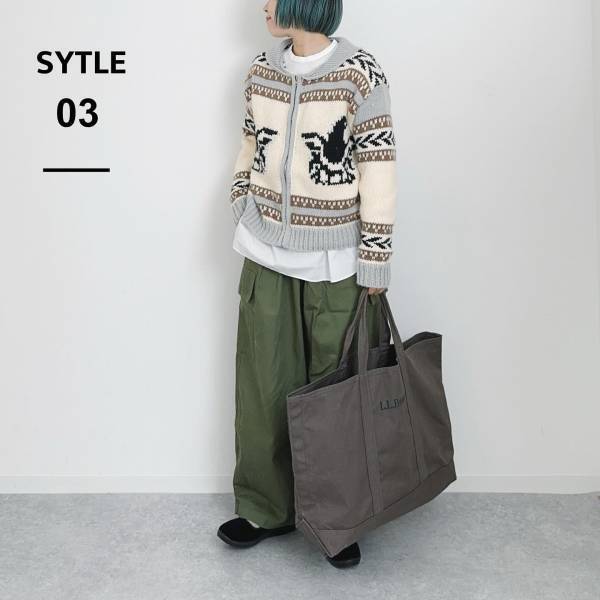 マニア『こういうのが欲しかった！』【無印良品】機能性重視の方におすすめ！”注目トップス”で作る明日のコーデ