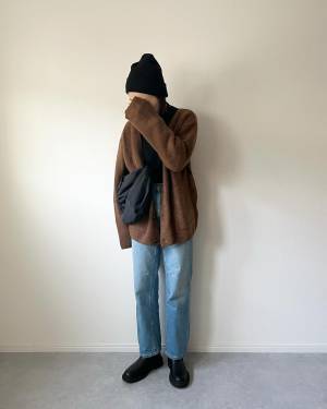 オシャレに防寒！【ユニクロ】今季もお世話になります♡「ヒートテック小物」