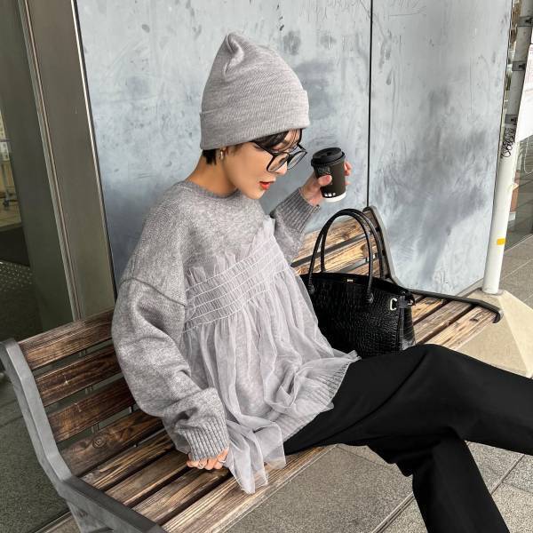 オシャレに防寒！【ユニクロ】今季もお世話になります♡「ヒートテック小物」