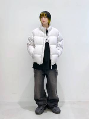 「昨年も人気」って♡【ALAND】冬アウターの1軍候補！「優秀ダウンジャケット」