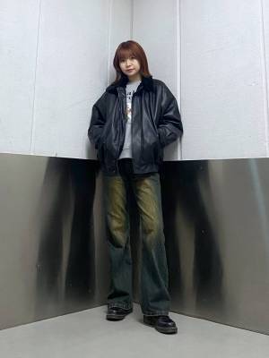 デザインがハイセンスッ!!【ALAND】韓国っぽおしゃれ♡「最旬アウター」