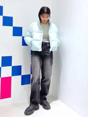 デザインがハイセンスッ!!【ALAND】韓国っぽおしゃれ♡「最旬アウター」