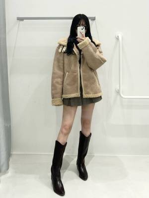 デザインがハイセンスッ!!【ALAND】韓国っぽおしゃれ♡「最旬アウター」