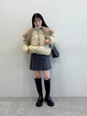 デザインがハイセンスッ!!【ALAND】韓国っぽおしゃれ♡「最旬アウター」