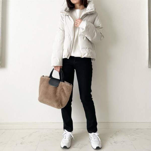 『寒がりさん』必見！！ この冬大活躍しそう♡ あったか【裏起毛アイテム】