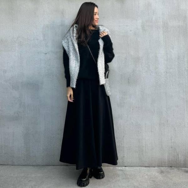 『寒がりさん』必見！！ この冬大活躍しそう♡ あったか【裏起毛アイテム】