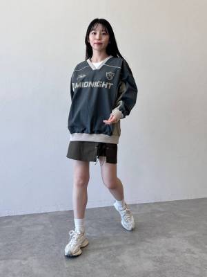 やっぱ『ミニ』が好き♡【ALAND】この冬はきたい「ミニスカート」