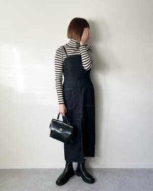 「ユニクロで1番買った」って♡【ユニクロ】買い足して正解かも！「最強タートル」